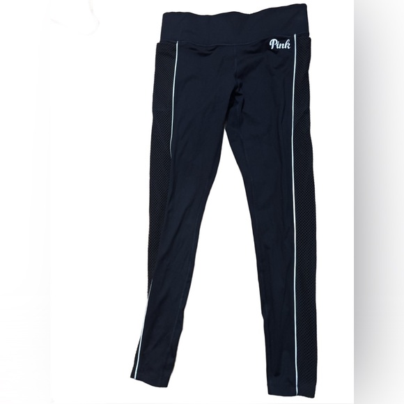 PINK Victoria's Secret Pants - VS PINK ULTIMATE LEGGINGS